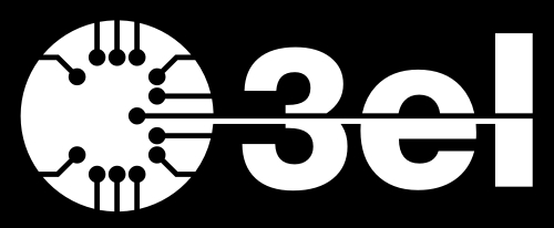 3EL logo