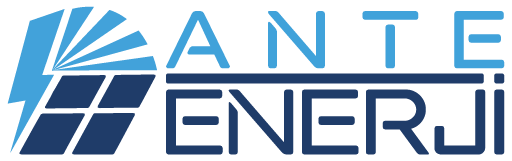 ANTE Energy logo