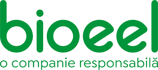 Bioeel logo